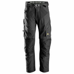 Spodnie Robocze Długie Snickers Workwear 6903 FlexiWork+ - Kolor 0404