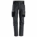 Snickers Workwear Spodnie Stretch bez Kieszeni Nakolannikowych AllroundWork 6803