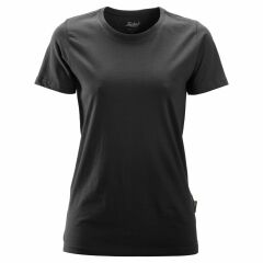 T-Shirt Roboczy Damski Snickers Workwear 2516 - Kolor 0400