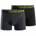 Snickers Workwear Szorty 2-PAK 9436