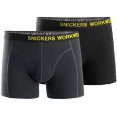 Snickers Workwear Szorty 2-PAK 9436 - Kolor 0458
