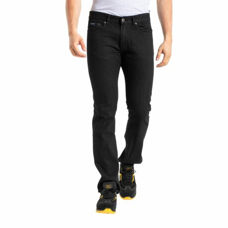 Rica Lewis Spodnie Jeans Elastyczne Work 9