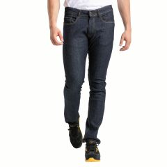 Rica Lewis Spodnie Jeans Elastyczne Work 2 - Kolor Work 2