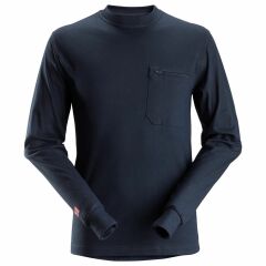 Snickers Workwear T-Shirt ProtecWork 2460 - Kolor 9500