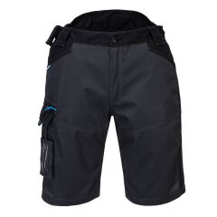 Spodnie Robocze Krótkie Portwest WX3 T710 Szare Rozmiar 30 - Kolor Szary