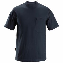 Snickers Workwear T-Shirt ProtecWork 2561 - Kolor 9500