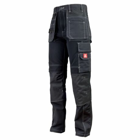 Urgent Spodnie z Workami Kieszeniowymi Ripstop 712