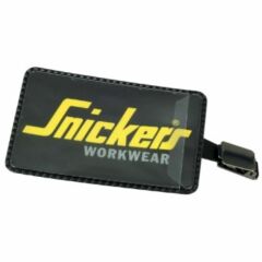 Snickers Workwear Identyfikator z Klipsem 9760 - Kolor 0400