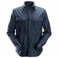 Snickers Workwear Koszula ProtecWork 8561 - Kolor 9500