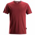 Snickers Workwear T-Shirt AllroundWork 2558