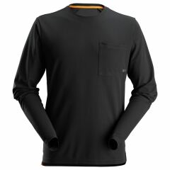 T-Shirt Roboczy Snickers Workwear 2498 37.5 AllroundWork - Kolor 0400