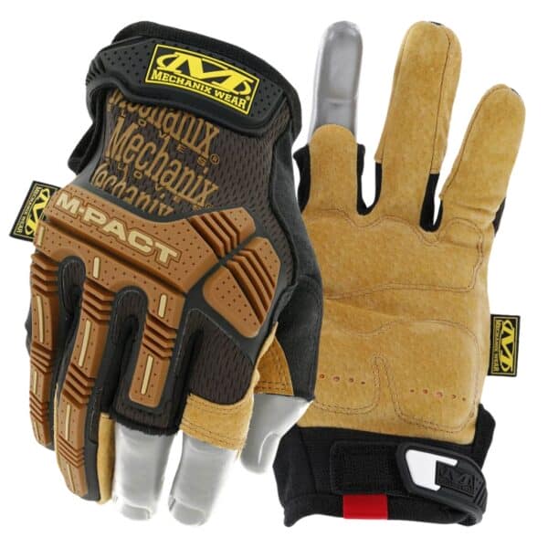 MECHANIX DURAHIDE M PACT FRAMER TAN RKAWICE ROBOCZE KRIS BHP