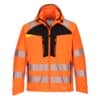 PORTWEST DX475 OBR KURTKA SOFTSHELL ROBOCZA KRIS BHP