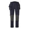 PORTWEST EV440 NVR SPODNIE ROBOCZE KRIS BHP