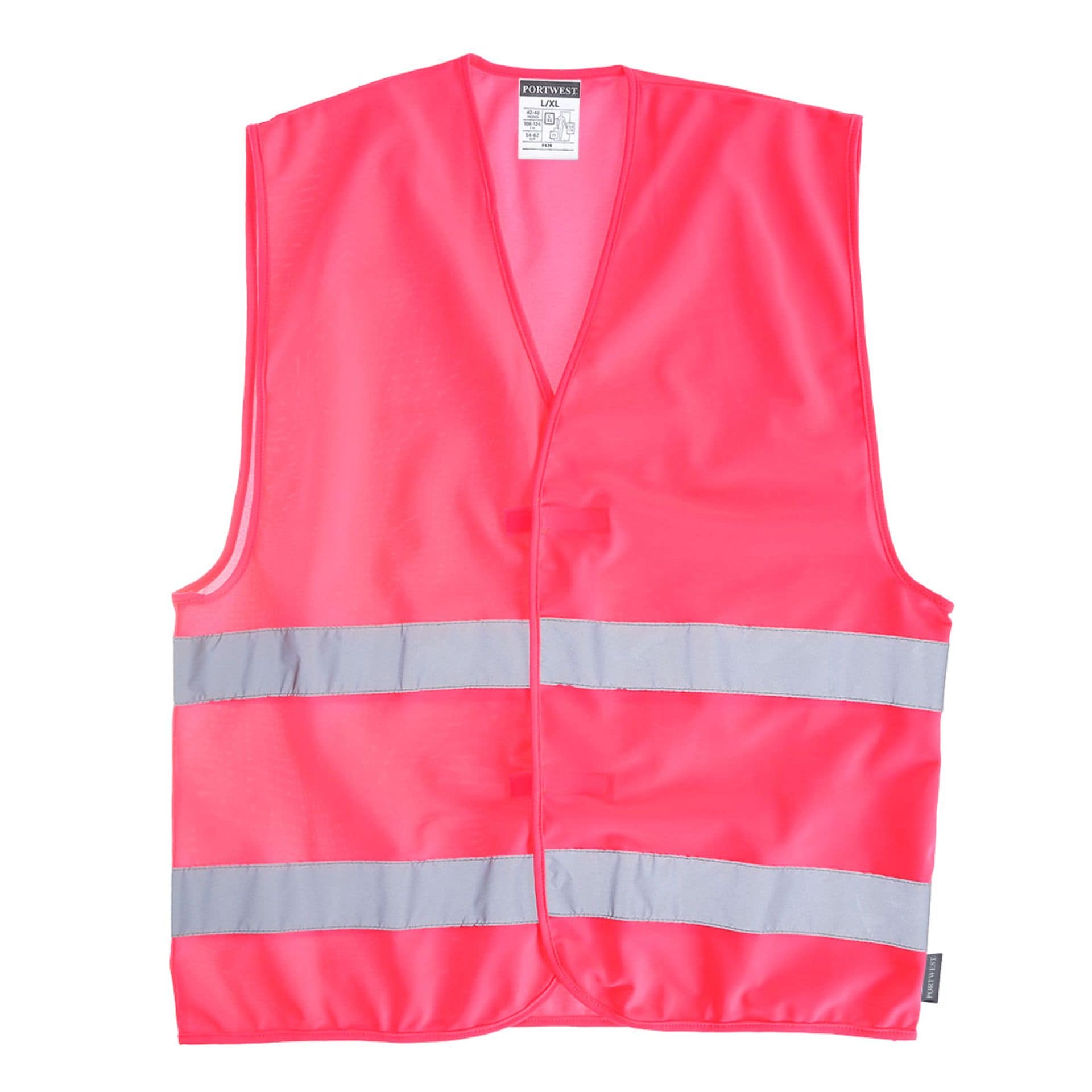 PORTWEST F474 PIR KAMIZELKA ROBOCZA KRIS BHP