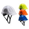 PORTWEST PS54 HEŁM OCHRONNY ROBOCZY KRIS BHP