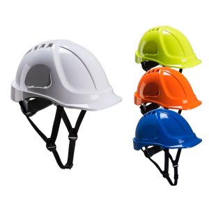 PORTWEST PS54 HEŁM OCHRONNY ROBOCZY KRIS BHP
