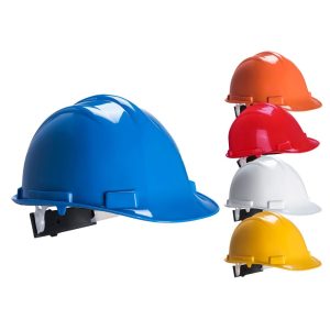 PORTWEST PS57 HEŁM OCHRONNY ROBOCZY KRIS BHP