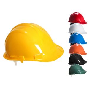 PORTWEST PW50 HEŁM OCHRONNY ROBOCZY KRIS BHP