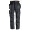 SNICKERS 6224 5858 SPODNIE STRETCH ROBOCZE KRIS BHP