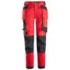 SNICKERS 6247 1604 SPODNIE DAMSKIE ROBOCZE KRIS BHP