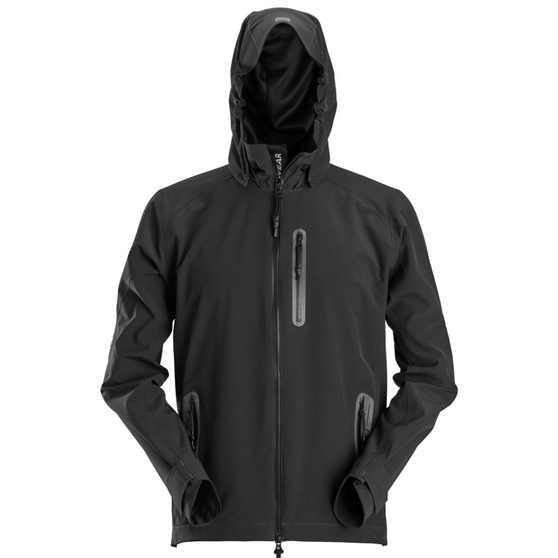 SNICKERS 1218 0400 KURTKA SOFTSHELL ROBOCZA KRIS BHP