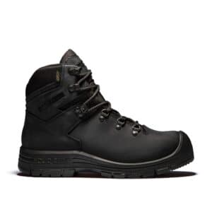 SOLID GEAR BRAVO GTX BUTY ROBOCZE KRIS BHP
