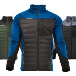 SARA COMFORT PLUS BLUZA HYBRYDOWA ROBOCZA KRIS BHP