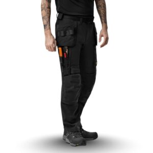 SNICKERS 6218 MODEL 1 SPODNIE ROBOCZE STRETCH KRIS BHP