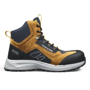 SOLID GEAR ADAPT MID BROWN BUTY ROBOCZE KRIS BHP