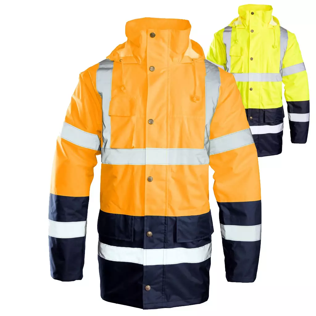 Polstar Benefit Hi Vi