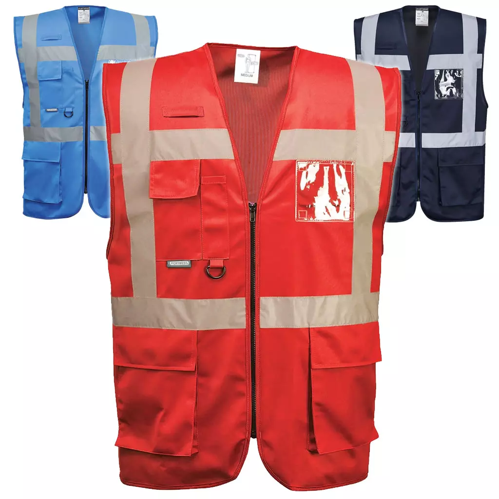 Portwest Iona Executive F476