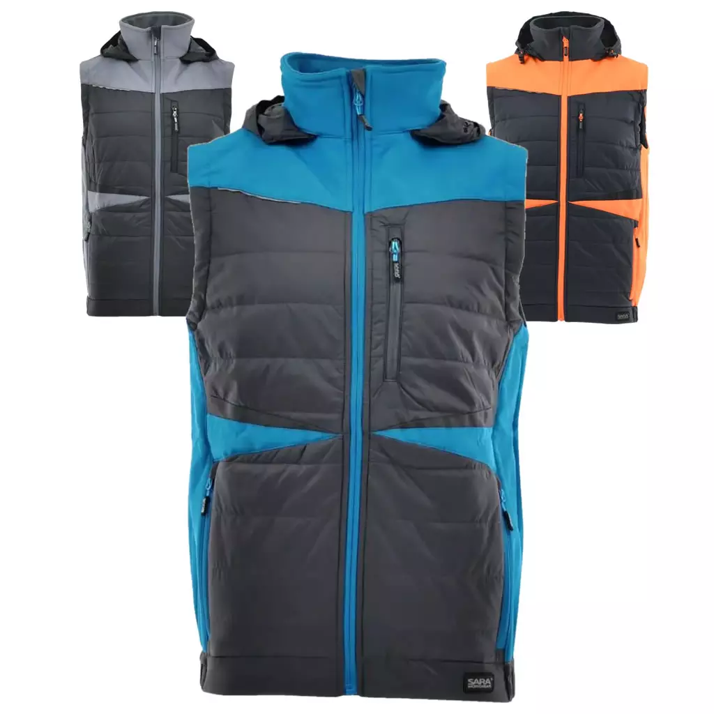 Sara Hybrydowa Comfort Plus