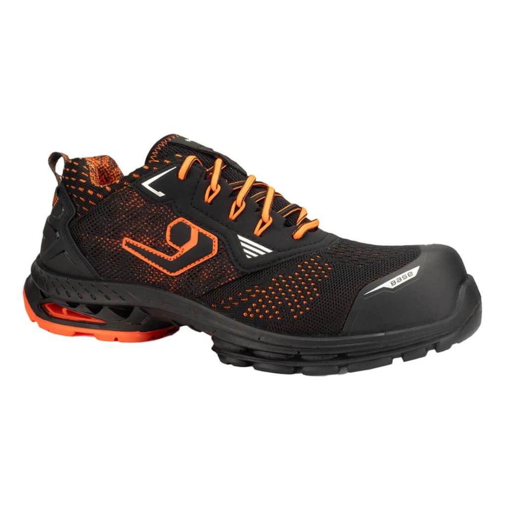 BASE B1704A BKO BUTY ROBOCZE KRIS BHP