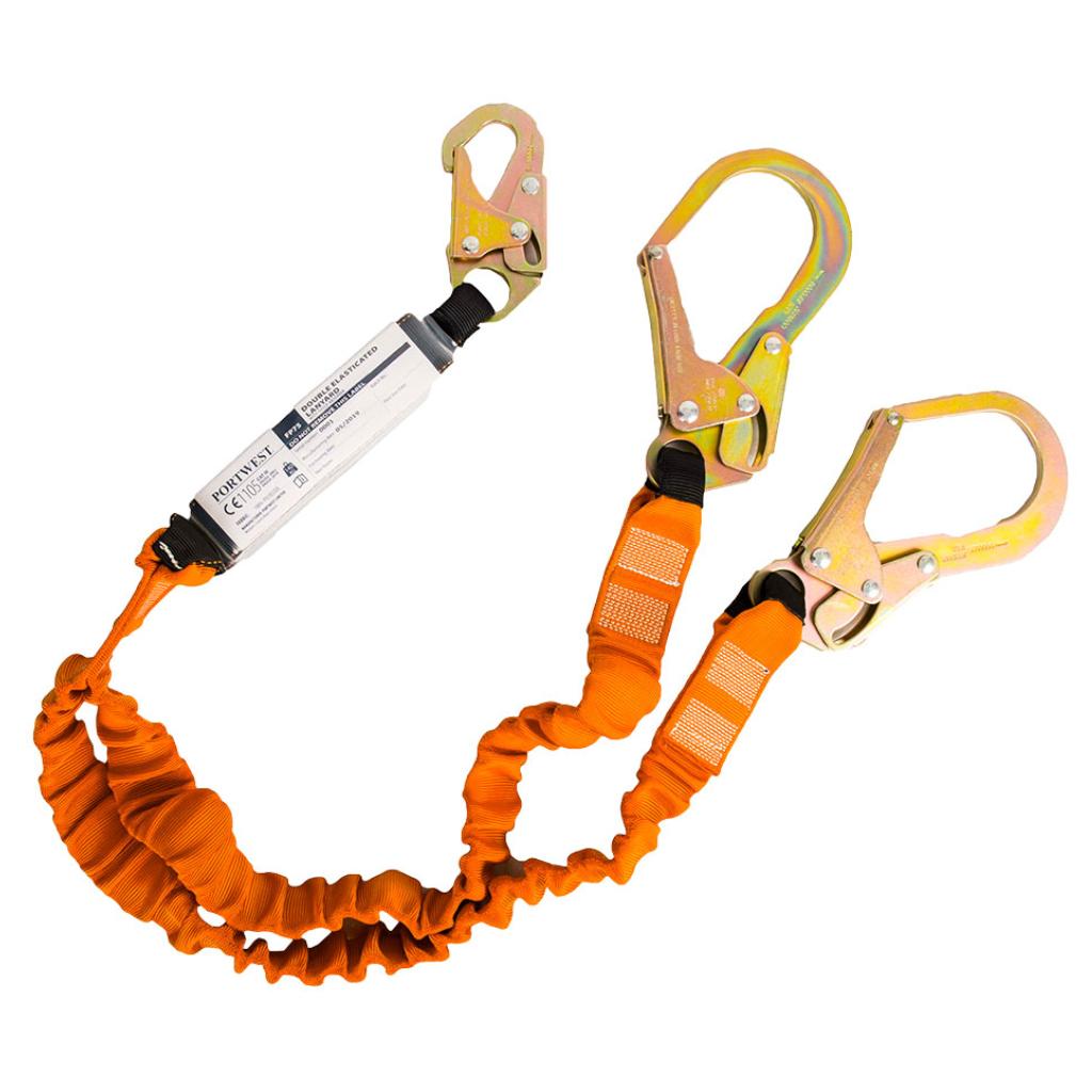 PORTWEST FP75 K1R LINKA Z AMORTYZATOREM ROBOCZY KRIS BHP