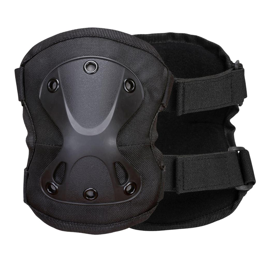 PORTWEST KP50 BKR NAŁOKIETNIKI ROBOCZE KRIS BHP