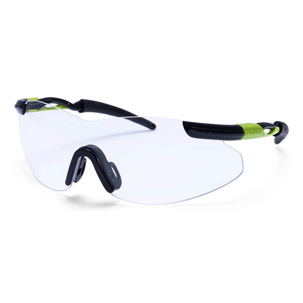 PORTWEST PS07 CLR OKULARY ROBOCZE KRIS BHP PORTWEST PS07 CLR OKULARY ROBOCZE KRIS BHP