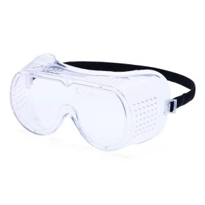 PORTWEST PW20 CLR GOGLE ROBOCZE KRIS BHP