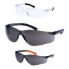PORTWEST PW38 OKULARY ROBOCZE KRIS BHP PORTWEST PW38 OKULARY ROBOCZE KRIS BHP