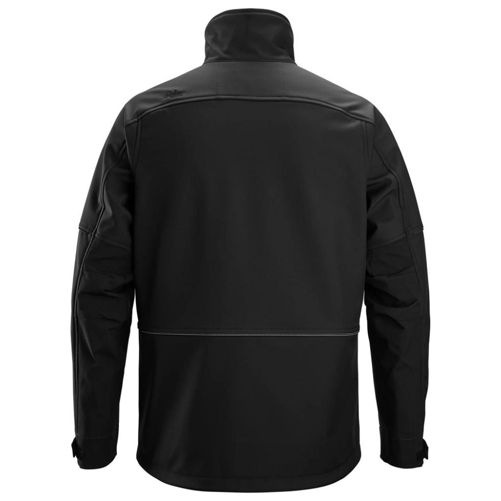 SNICKERS 1258 0404 KURTKA SOFTSHELL ROBOCZA KRIS BHP 2 SNICKERS 1258 0404 KURTKA SOFTSHELL ROBOCZA KRIS BHP 2