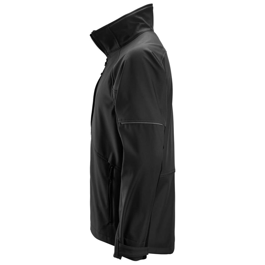 SNICKERS 1258 0404 KURTKA SOFTSHELL ROBOCZA KRIS BHP 3 SNICKERS 1258 0404 KURTKA SOFTSHELL ROBOCZA KRIS BHP 3