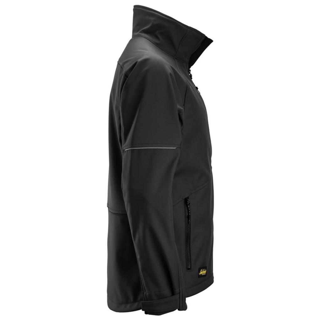 SNICKERS 1258 0404 KURTKA SOFTSHELL ROBOCZA KRIS BHP 4 SNICKERS 1258 0404 KURTKA SOFTSHELL ROBOCZA KRIS BHP 4