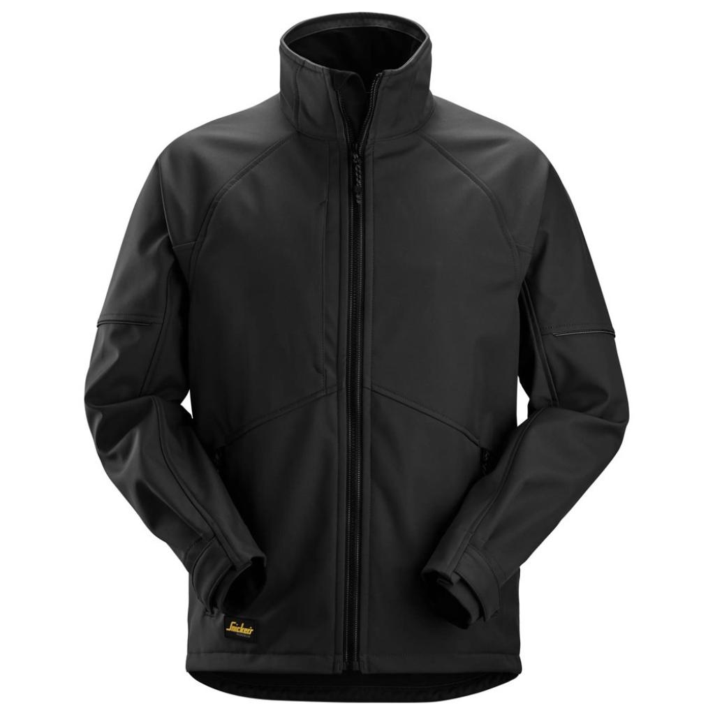 SNICKERS 1258 0404 KURTKA SOFTSHELL ROBOCZA KRIS BHP SNICKERS 1258 0404 KURTKA SOFTSHELL ROBOCZA KRIS BHP