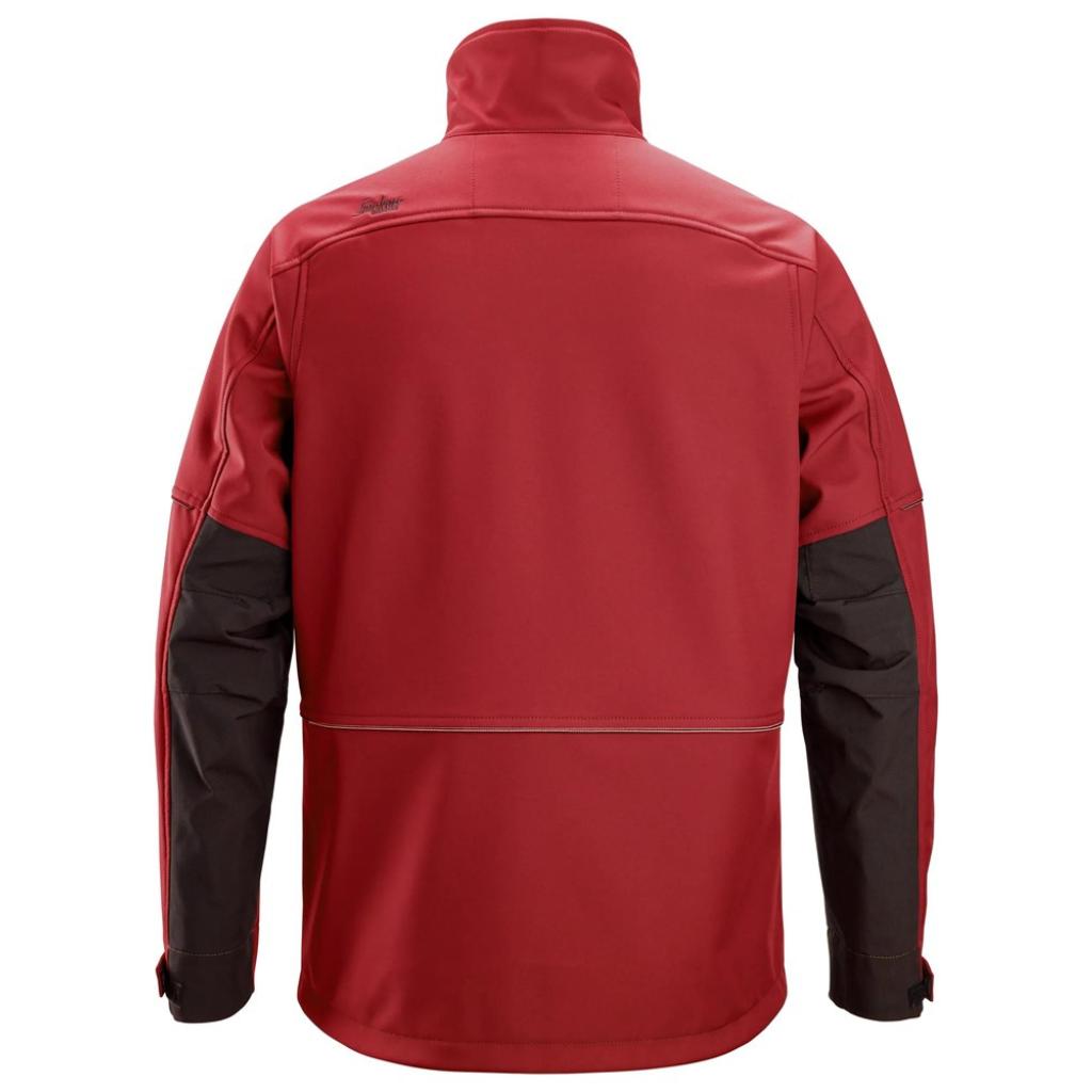 SNICKERS 1258 1604 KURTKA SOFTSHELL ROBOCZA KRIS BHP 2 SNICKERS 1258 1604 KURTKA SOFTSHELL ROBOCZA KRIS BHP 2
