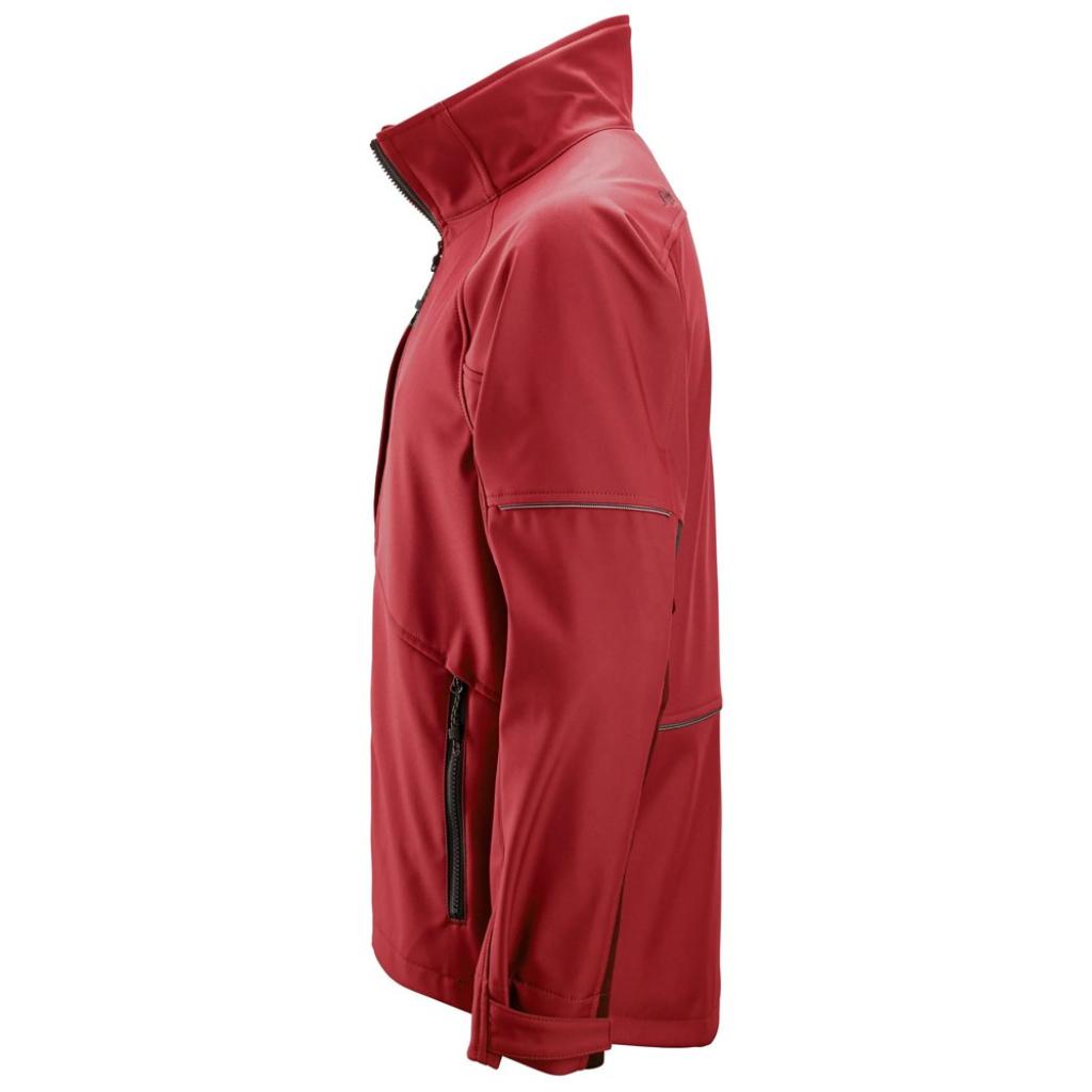 SNICKERS 1258 1604 KURTKA SOFTSHELL ROBOCZA KRIS BHP 3 SNICKERS 1258 1604 KURTKA SOFTSHELL ROBOCZA KRIS BHP 3