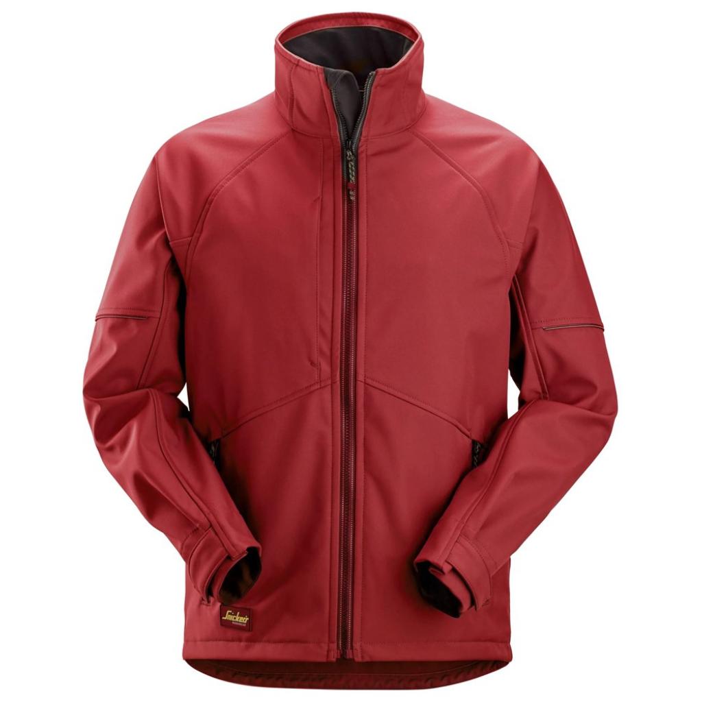 SNICKERS 1258 1604 KURTKA SOFTSHELL ROBOCZA KRIS BHP SNICKERS 1258 1604 KURTKA SOFTSHELL ROBOCZA KRIS BHP