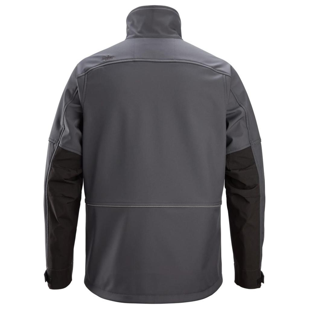 SNICKERS 1258 5804 KURTKA SOFTSHELL ROBOCZA KRIS BHP 2 SNICKERS 1258 5804 KURTKA SOFTSHELL ROBOCZA KRIS BHP 2