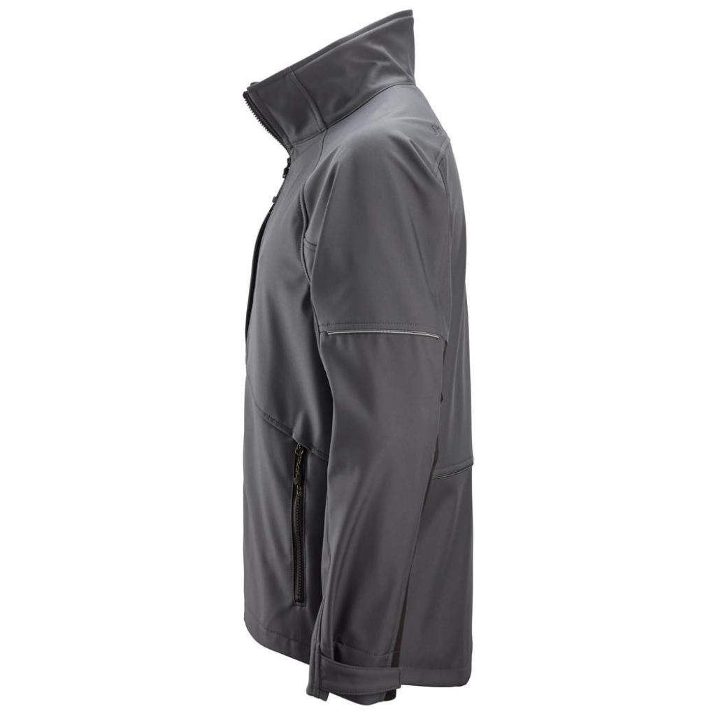 SNICKERS 1258 5804 KURTKA SOFTSHELL ROBOCZA KRIS BHP 3 SNICKERS 1258 5804 KURTKA SOFTSHELL ROBOCZA KRIS BHP 3