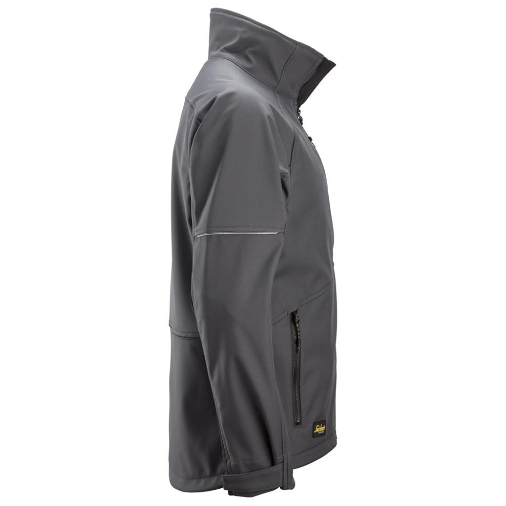 SNICKERS 1258 5804 KURTKA SOFTSHELL ROBOCZA KRIS BHP 4 SNICKERS 1258 5804 KURTKA SOFTSHELL ROBOCZA KRIS BHP 4