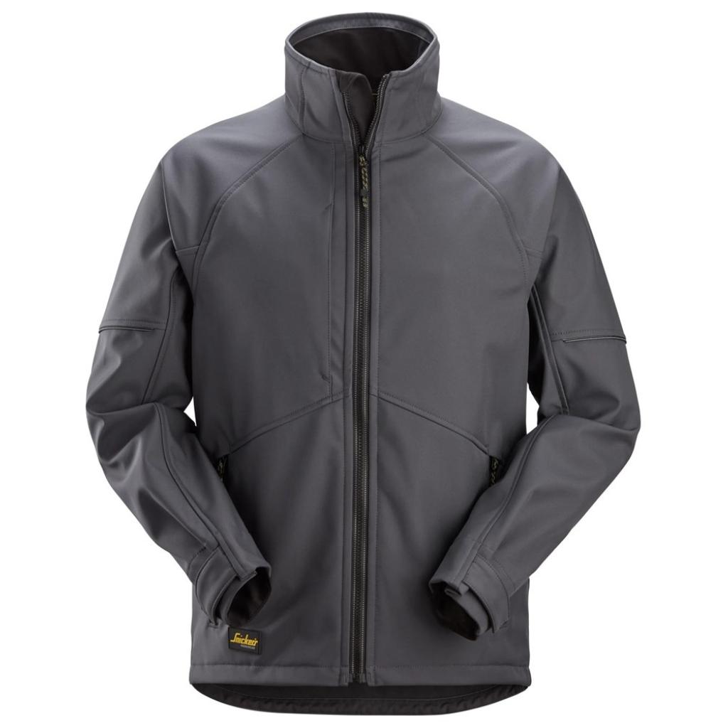 SNICKERS 1258 5804 KURTKA SOFTSHELL ROBOCZA KRIS BHP SNICKERS 1258 5804 KURTKA SOFTSHELL ROBOCZA KRIS BHP